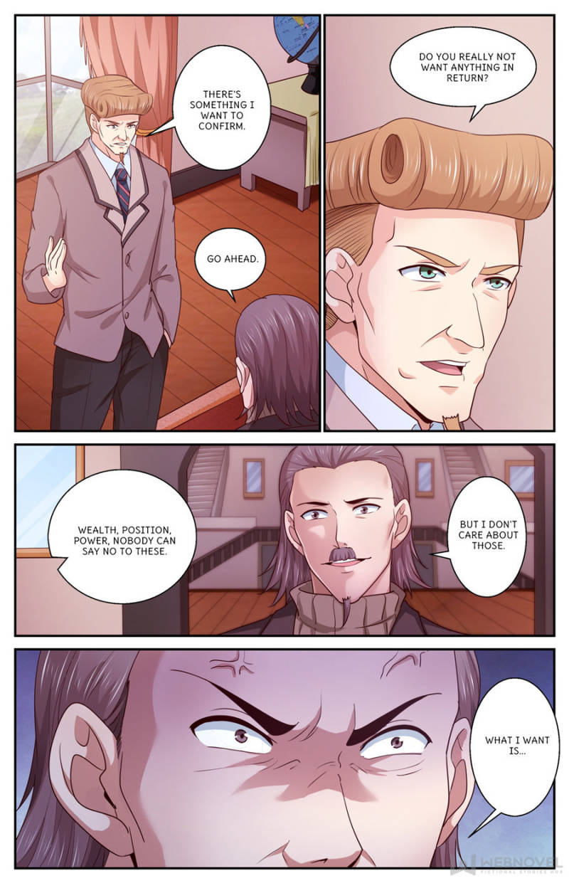 I Have a Mansion In The Post-Apocalyptic World Chapter 422 page 6 - Chapter 422