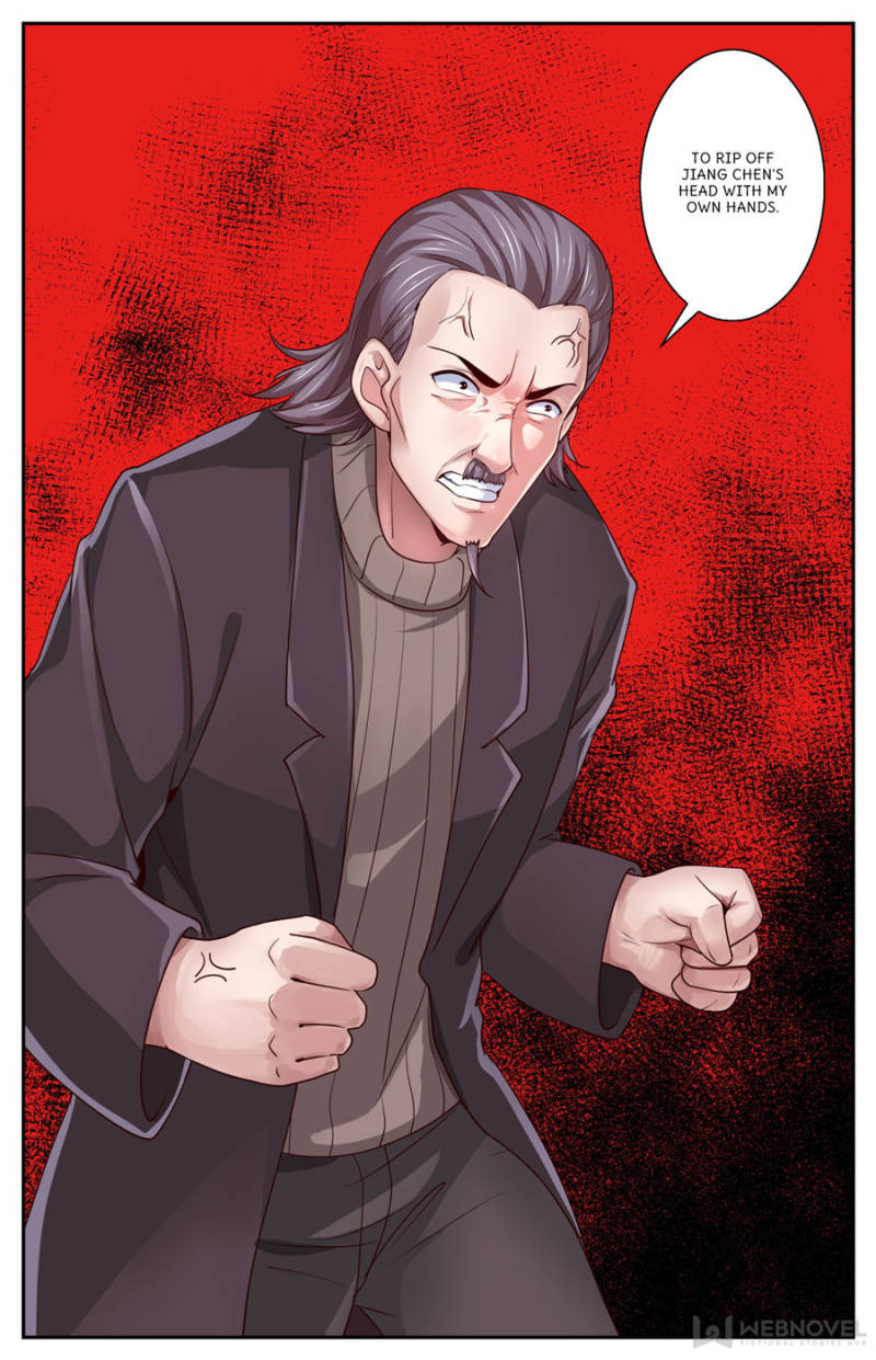 I Have a Mansion In The Post-Apocalyptic World Chapter 422 page 7 - Chapter 422