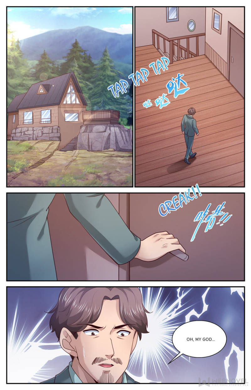 I Have a Mansion In The Post-Apocalyptic World Chapter 423 page 1 - Chapter 423