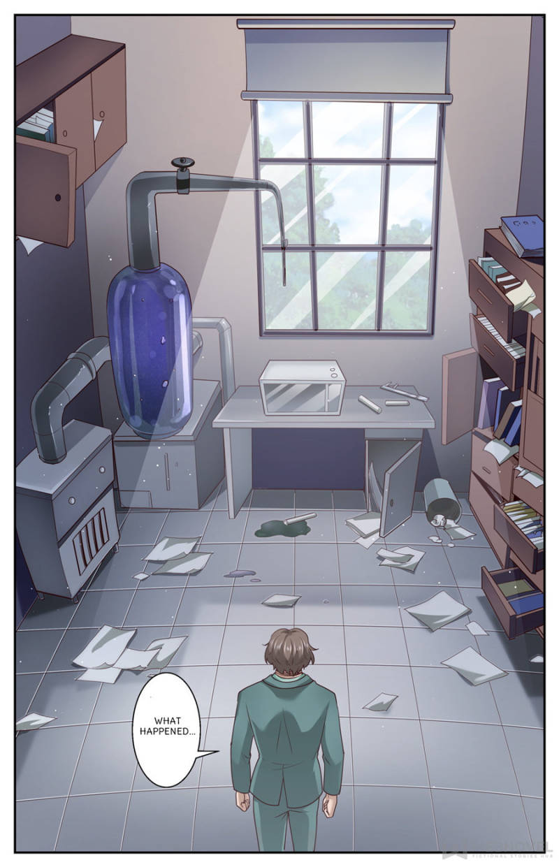 I Have a Mansion In The Post-Apocalyptic World Chapter 423 page 2 - Chapter 423