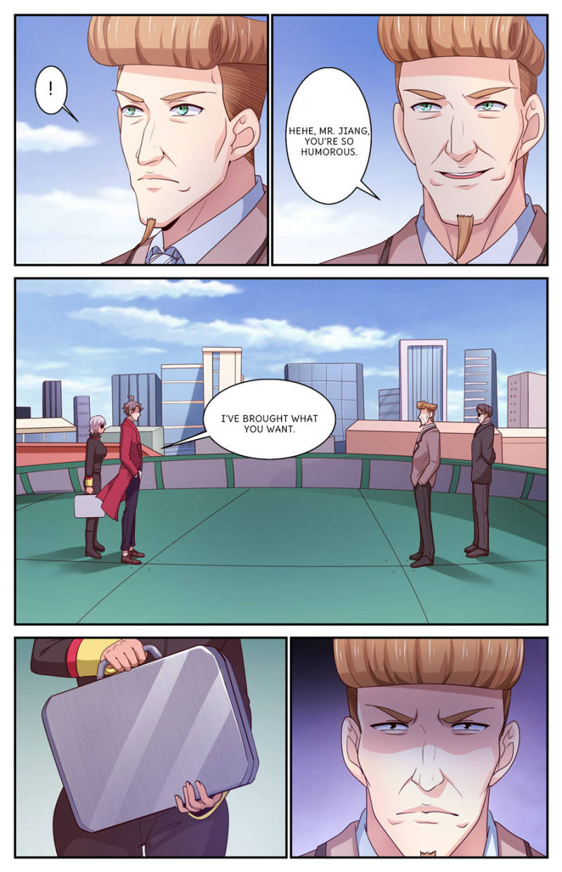 I Have a Mansion In The Post-Apocalyptic World Chapter 423 page 5 - Chapter 423