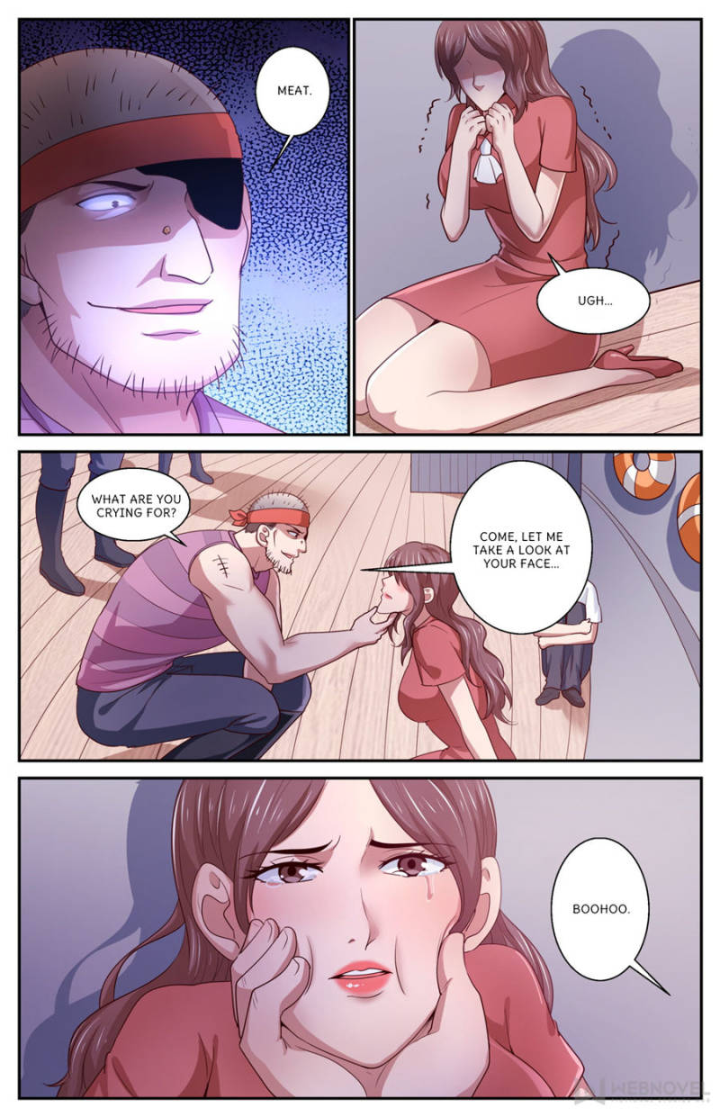 I Have a Mansion In The Post-Apocalyptic World Chapter 425 page 11 - Chapter 425