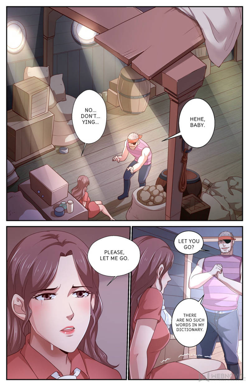I Have a Mansion In The Post-Apocalyptic World Chapter 426 page 1 - Chapter 426
