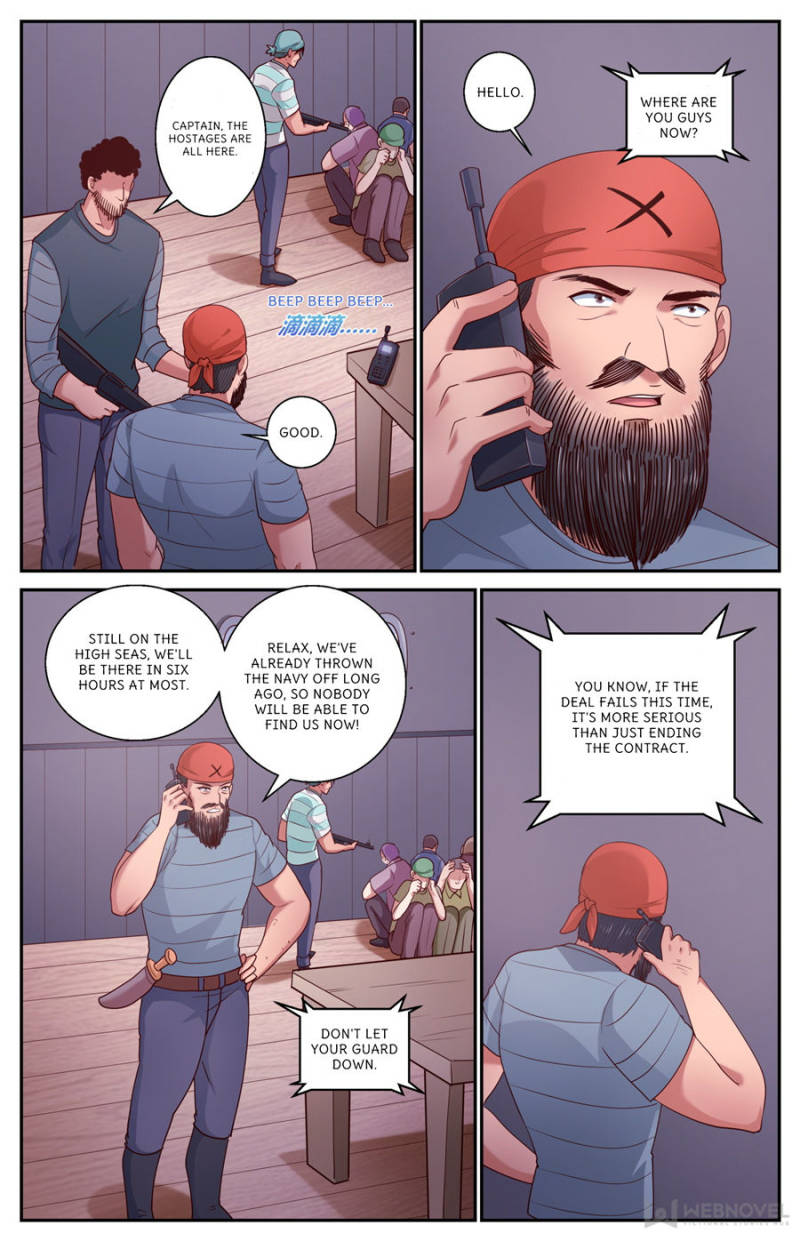I Have a Mansion In The Post-Apocalyptic World Chapter 426 page 11 - Chapter 426