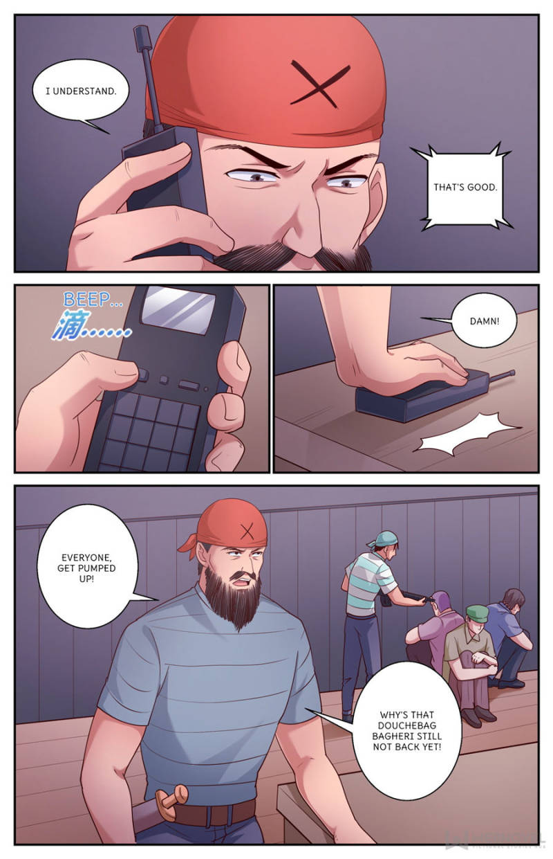 I Have a Mansion In The Post-Apocalyptic World Chapter 426 page 12 - Chapter 426