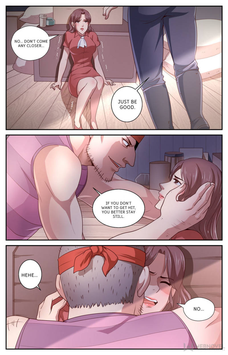 I Have a Mansion In The Post-Apocalyptic World Chapter 426 page 2 - Chapter 426