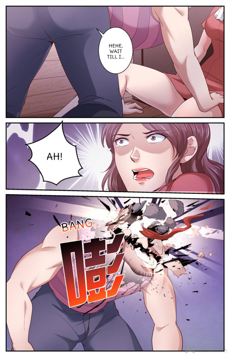 I Have a Mansion In The Post-Apocalyptic World Chapter 426 page 4 - Chapter 426