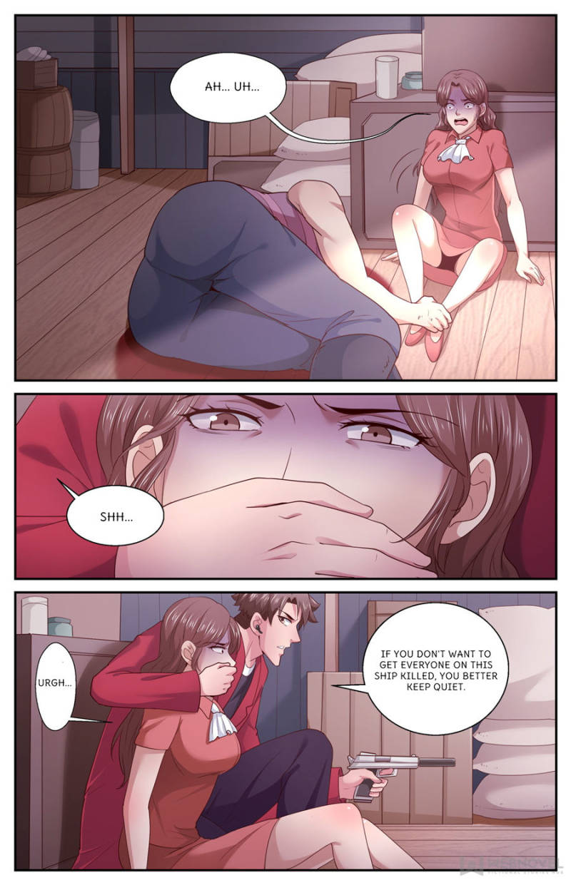 I Have a Mansion In The Post-Apocalyptic World Chapter 426 page 5 - Chapter 426