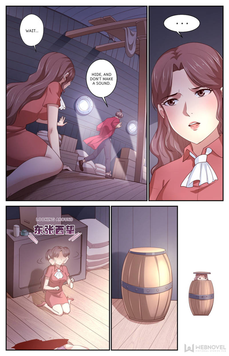 I Have a Mansion In The Post-Apocalyptic World Chapter 426 page 8 - Chapter 426
