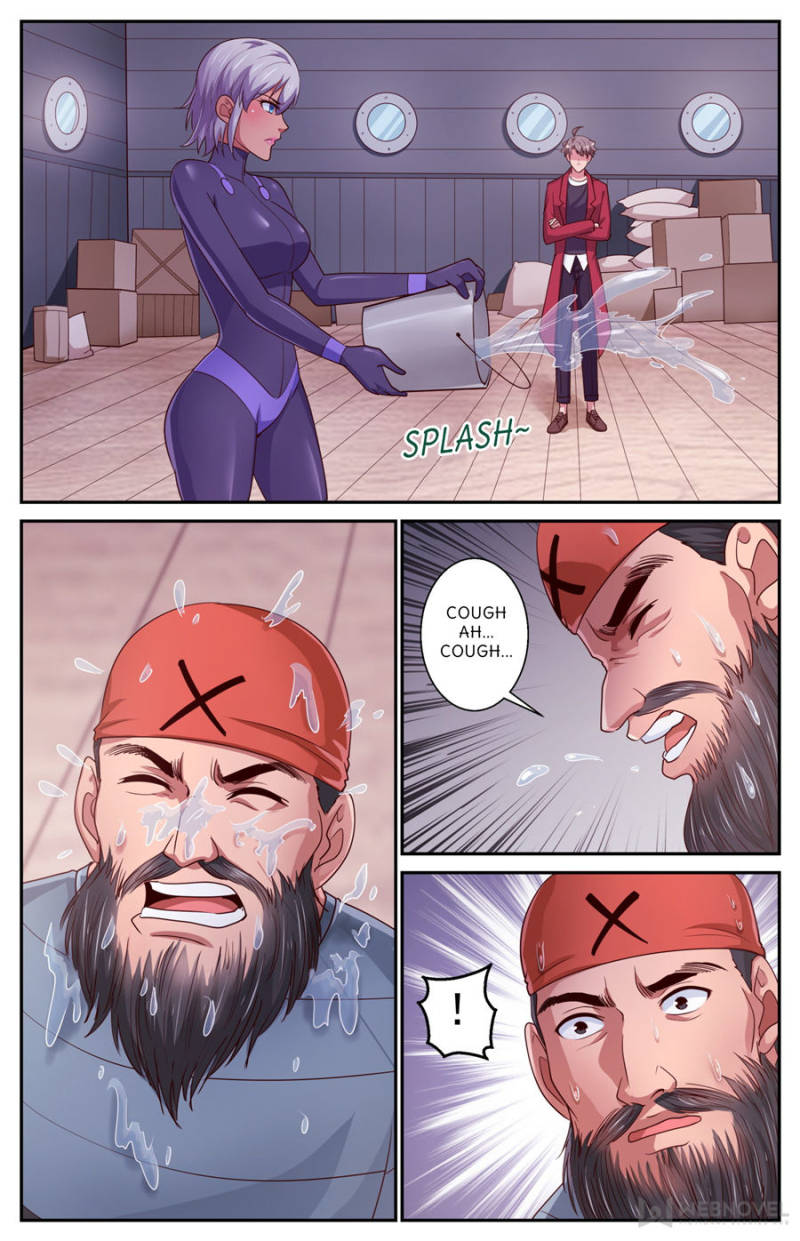 I Have a Mansion In The Post-Apocalyptic World Chapter 428 page 4 - Chapter 428