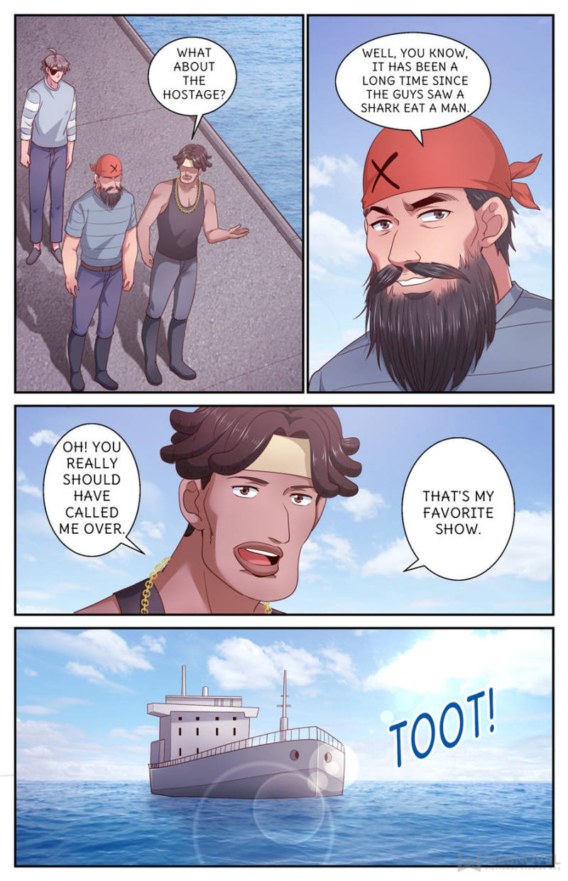 I Have a Mansion In The Post-Apocalyptic World Chapter 429 page 3 - Chapter 429