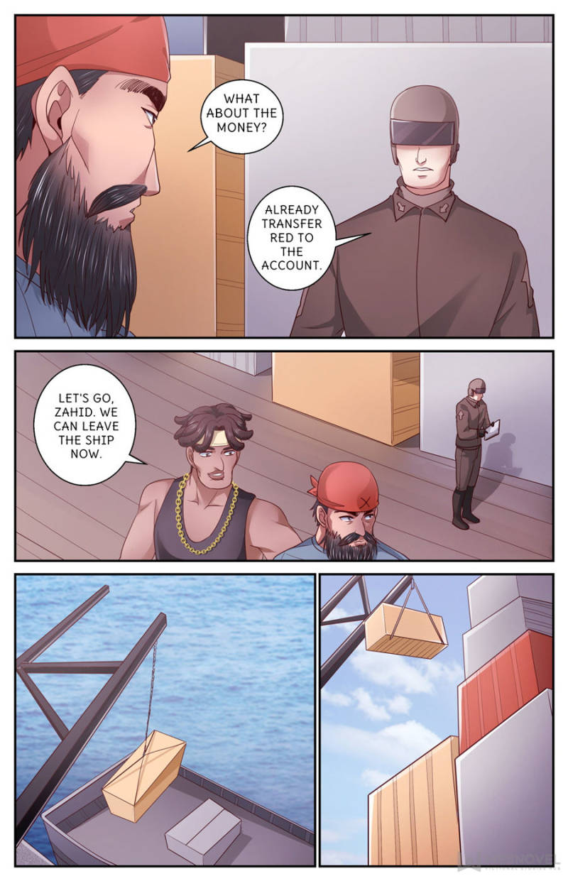 I Have a Mansion In The Post-Apocalyptic World Chapter 429 page 7 - Chapter 429