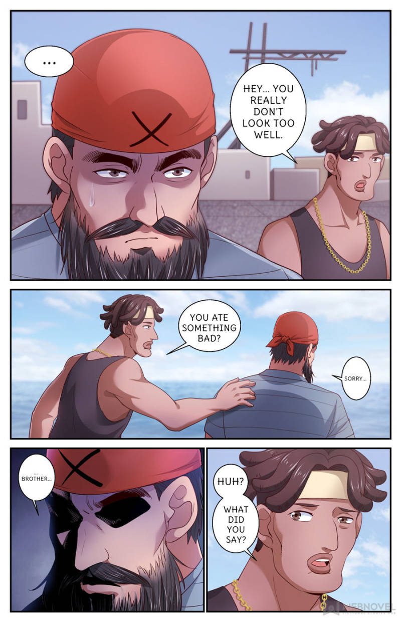 I Have a Mansion In The Post-Apocalyptic World Chapter 429 page 9 - Chapter 429