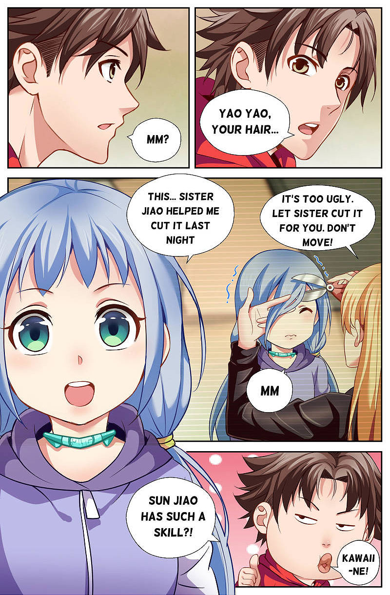 I Have a Mansion In The Post-Apocalyptic World Chapter 43 page 2 - Chapter 43: Cashing Out (1)