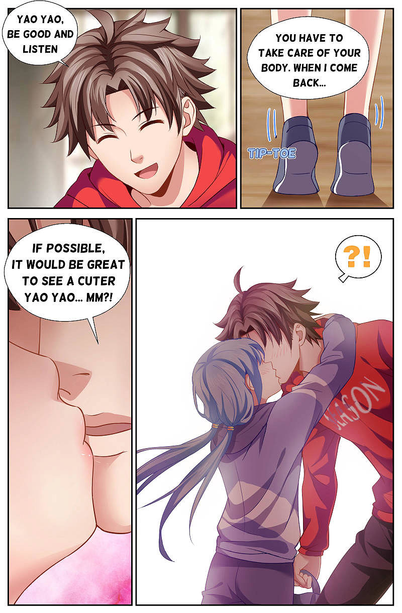 I Have a Mansion In The Post-Apocalyptic World Chapter 43 page 5 - Chapter 43: Cashing Out (1)