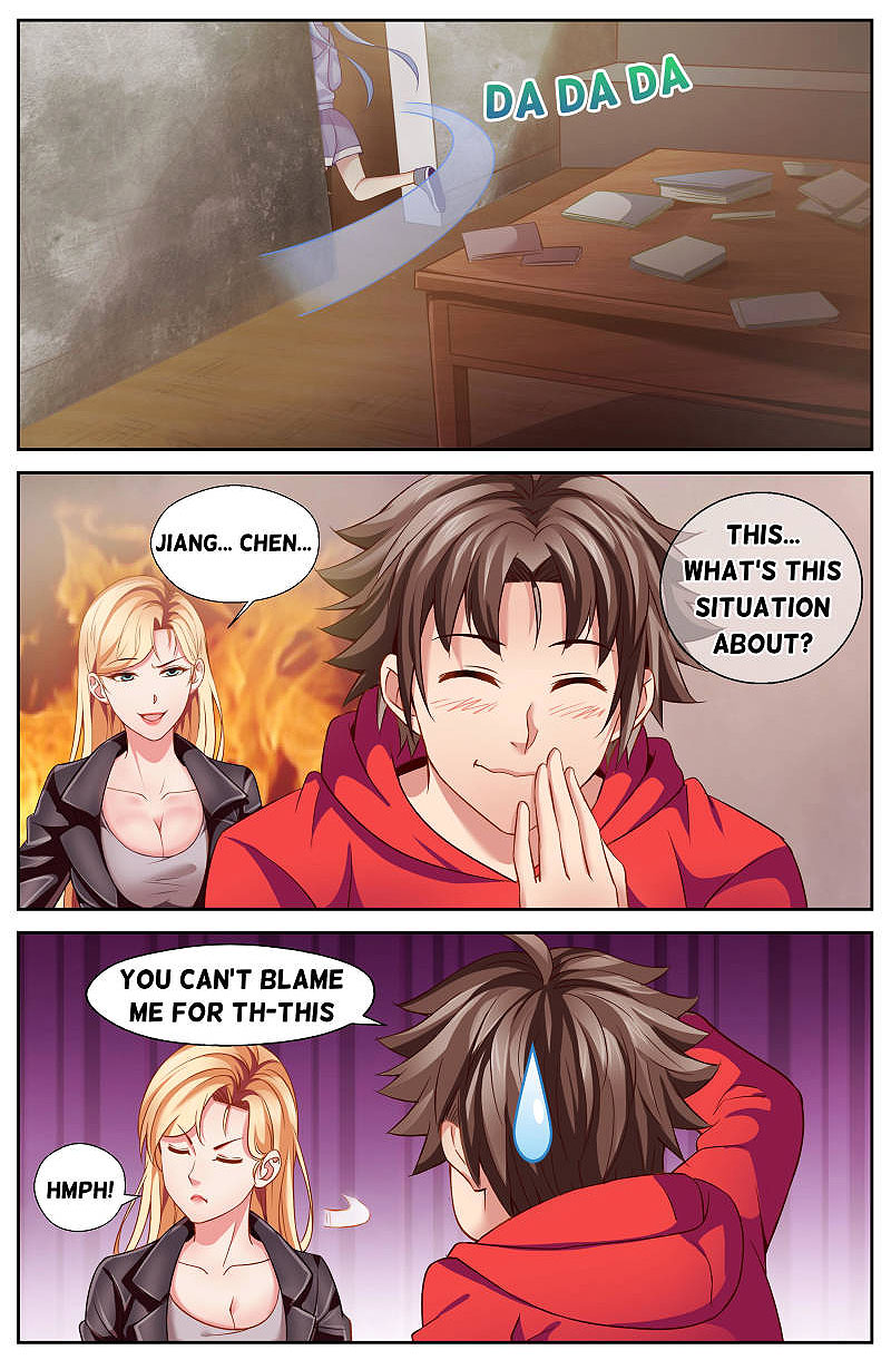 I Have a Mansion In The Post-Apocalyptic World Chapter 43 page 6 - Chapter 43: Cashing Out (1)