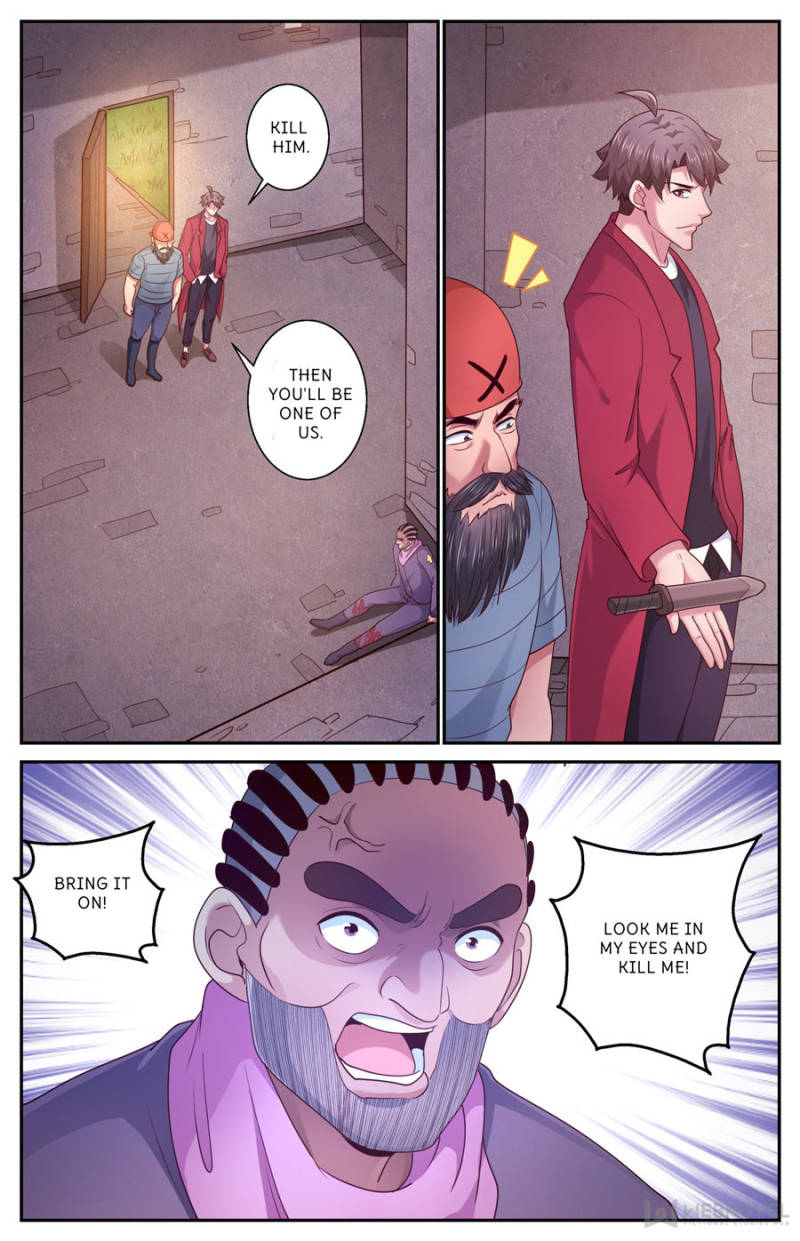 I Have a Mansion In The Post-Apocalyptic World Chapter 430 page 6 - Chapter 430