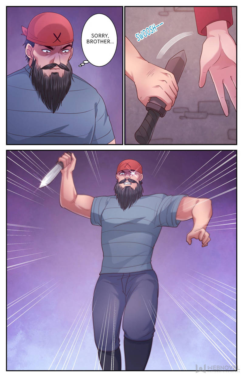 I Have a Mansion In The Post-Apocalyptic World Chapter 430 page 7 - Chapter 430