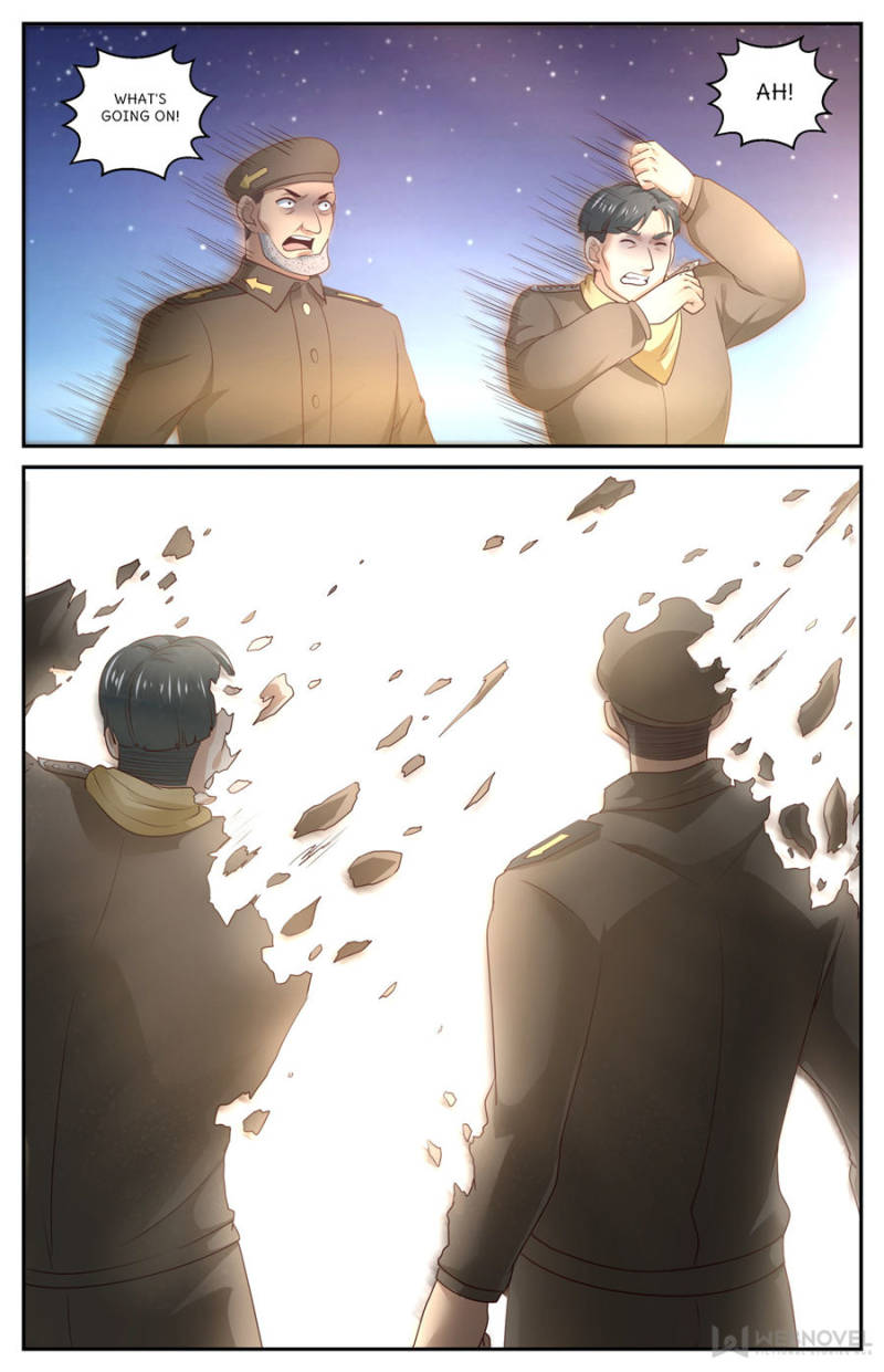 I Have a Mansion In The Post-Apocalyptic World Chapter 431 page 6 - Chapter 431