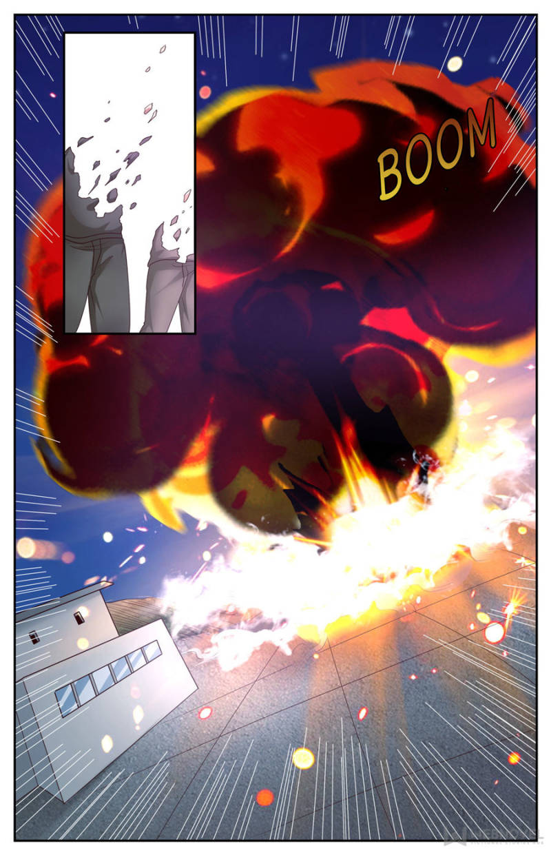 I Have a Mansion In The Post-Apocalyptic World Chapter 431 page 7 - Chapter 431