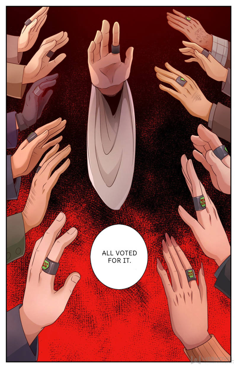 I Have a Mansion In The Post-Apocalyptic World Chapter 432 page 11 - Chapter 432