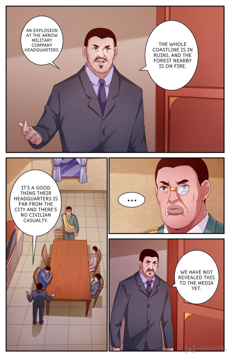 I Have a Mansion In The Post-Apocalyptic World Chapter 432 page 2 - Chapter 432