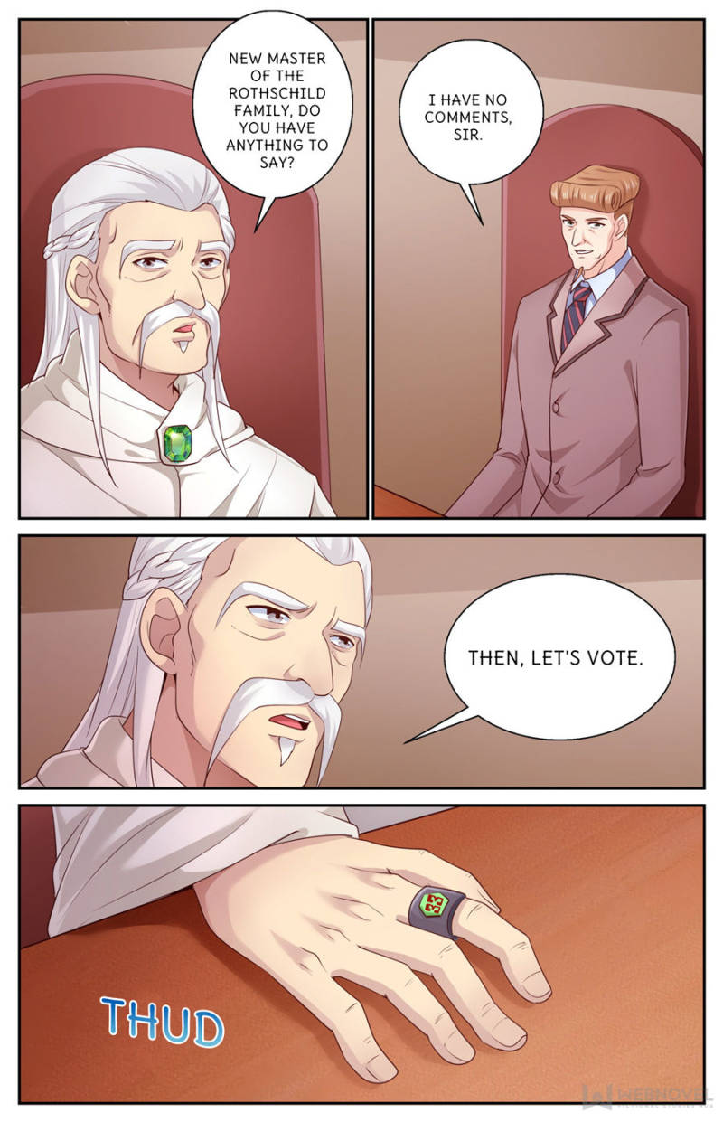 I Have a Mansion In The Post-Apocalyptic World Chapter 432 page 9 - Chapter 432
