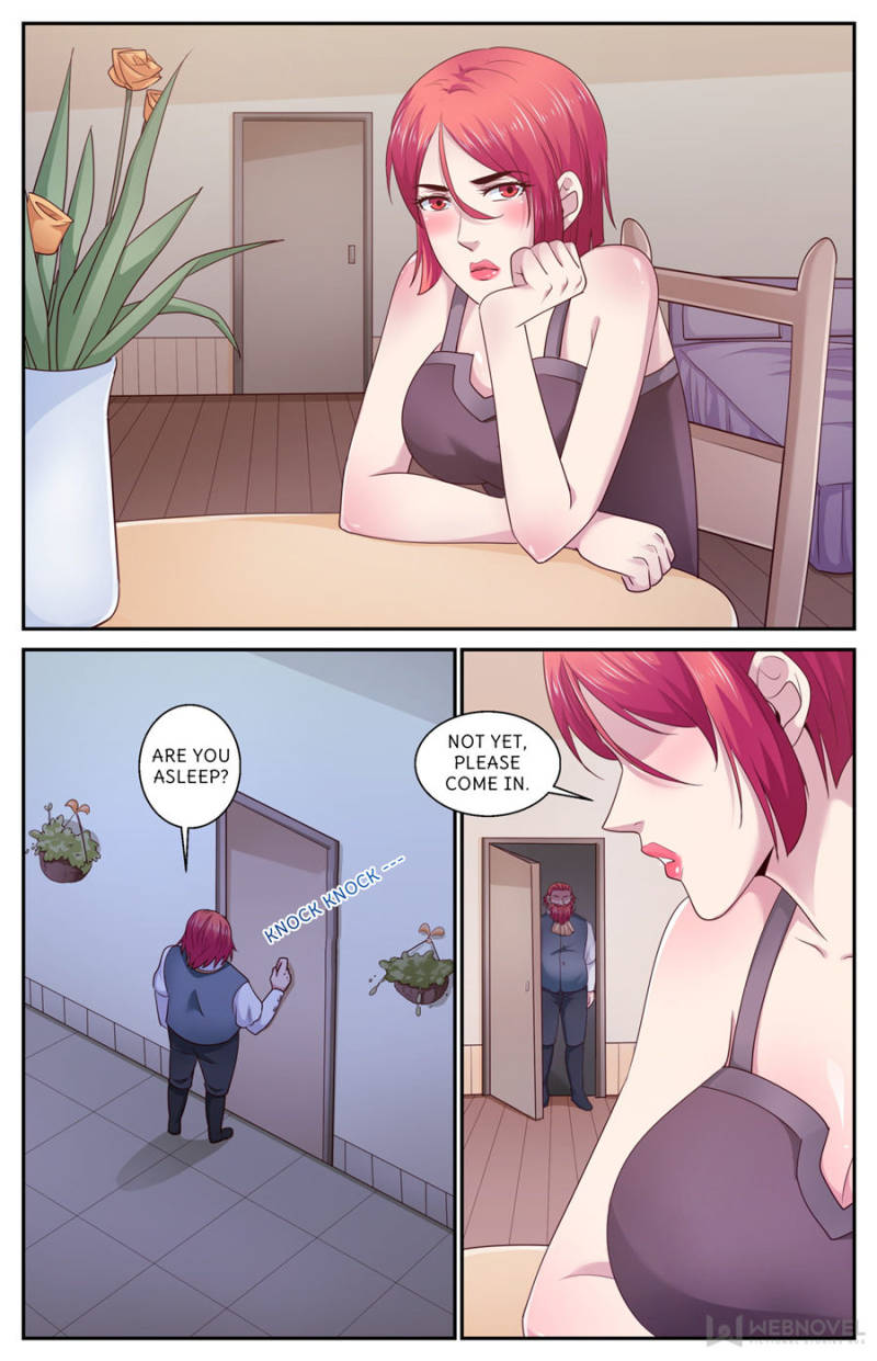 I Have a Mansion In The Post-Apocalyptic World Chapter 434 page 1 - Chapter 434