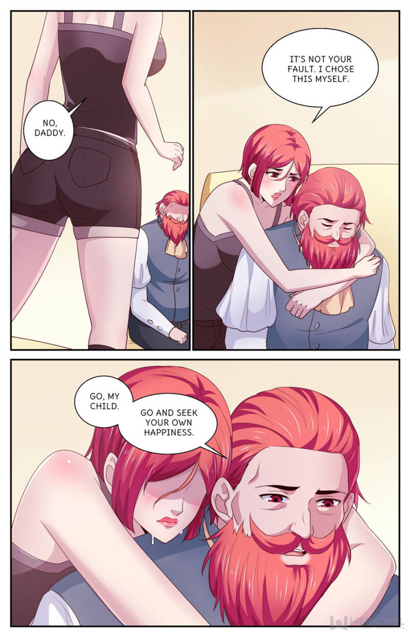 I Have a Mansion In The Post-Apocalyptic World Chapter 434 page 10 - Chapter 434