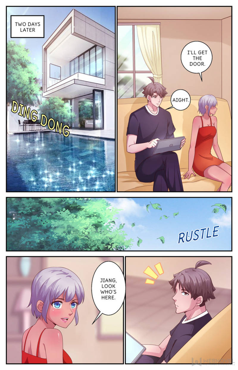 I Have a Mansion In The Post-Apocalyptic World Chapter 434 page 11 - Chapter 434