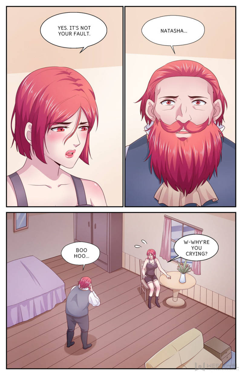 I Have a Mansion In The Post-Apocalyptic World Chapter 434 page 3 - Chapter 434