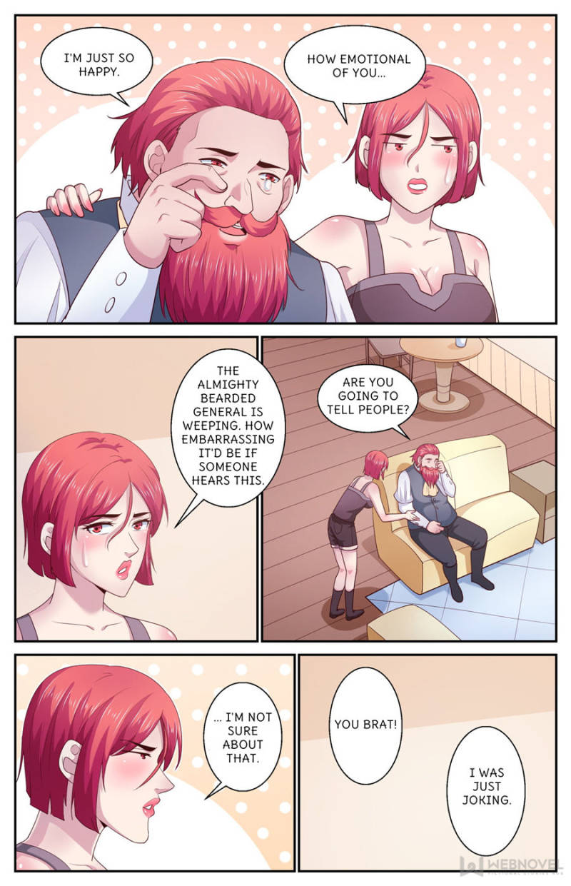 I Have a Mansion In The Post-Apocalyptic World Chapter 434 page 4 - Chapter 434