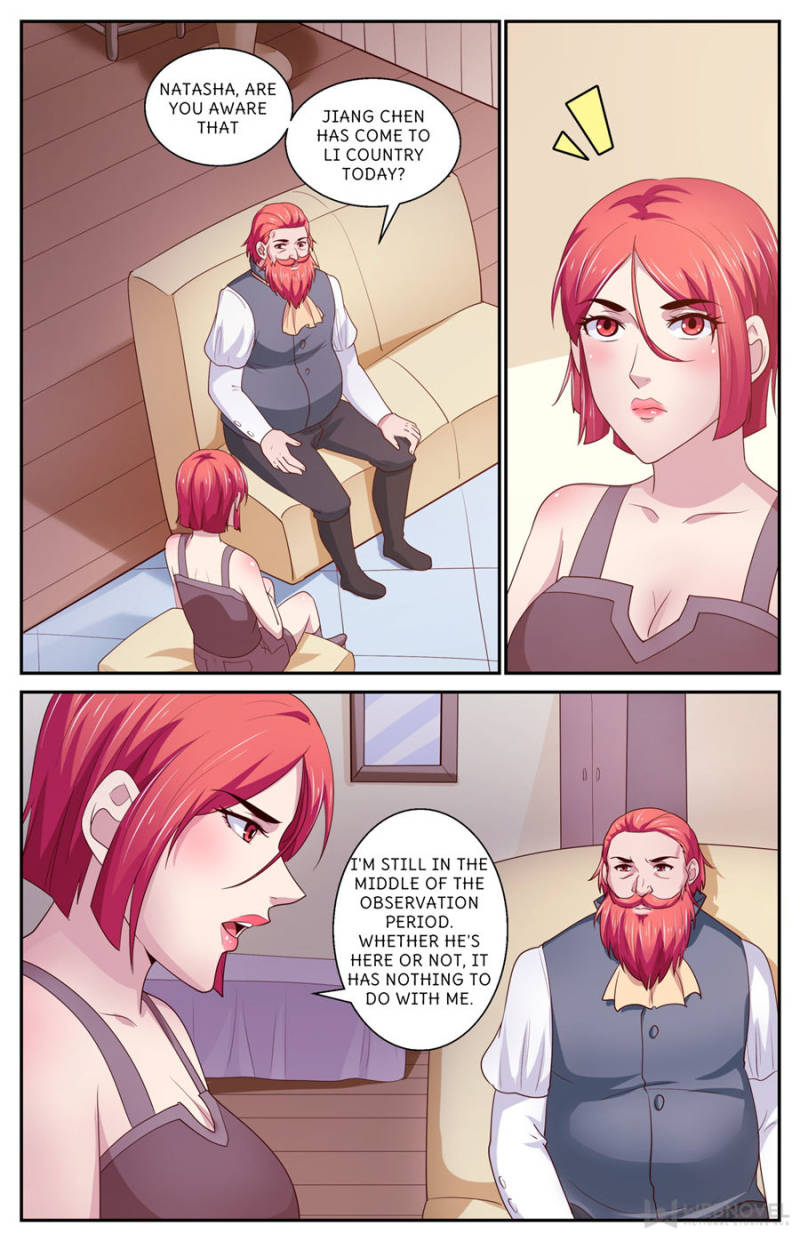 I Have a Mansion In The Post-Apocalyptic World Chapter 434 page 5 - Chapter 434