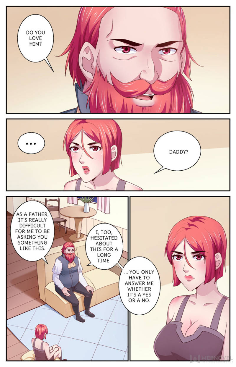 I Have a Mansion In The Post-Apocalyptic World Chapter 434 page 6 - Chapter 434