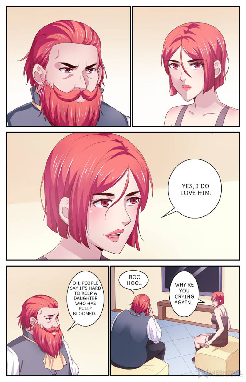 I Have a Mansion In The Post-Apocalyptic World Chapter 434 page 7 - Chapter 434