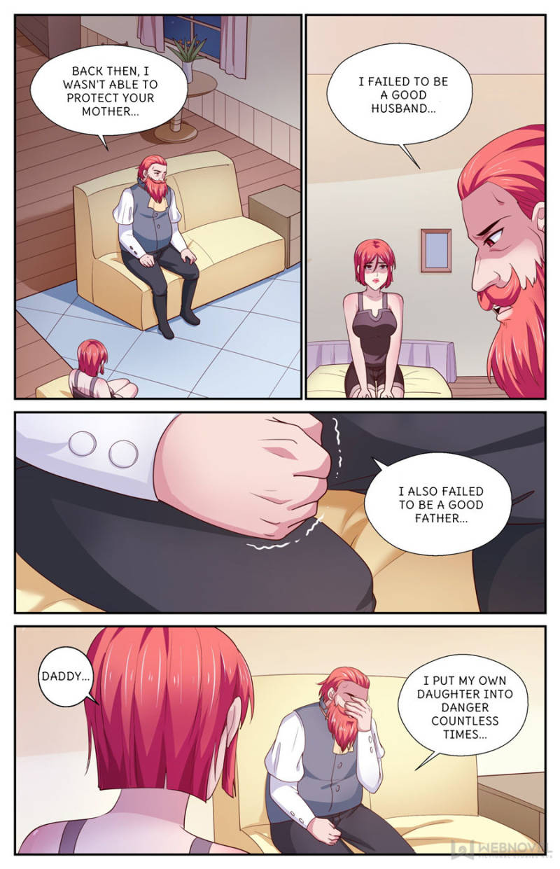 I Have a Mansion In The Post-Apocalyptic World Chapter 434 page 9 - Chapter 434