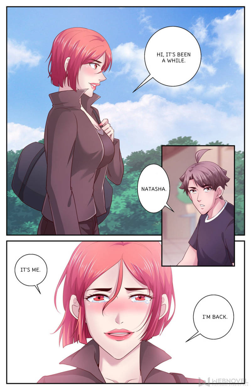 I Have a Mansion In The Post-Apocalyptic World Chapter 435 page 1 - Chapter 435
