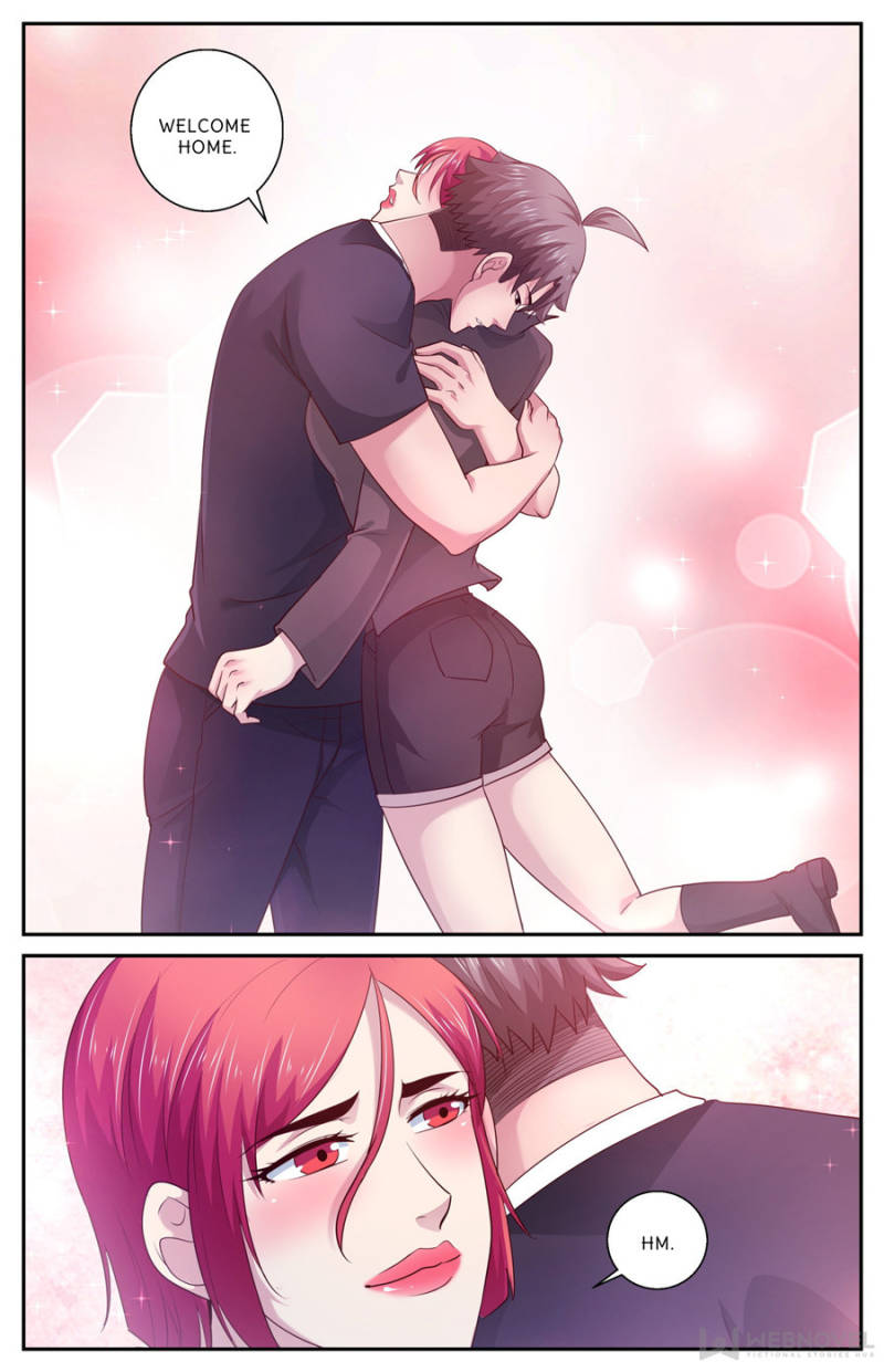 I Have a Mansion In The Post-Apocalyptic World Chapter 435 page 2 - Chapter 435