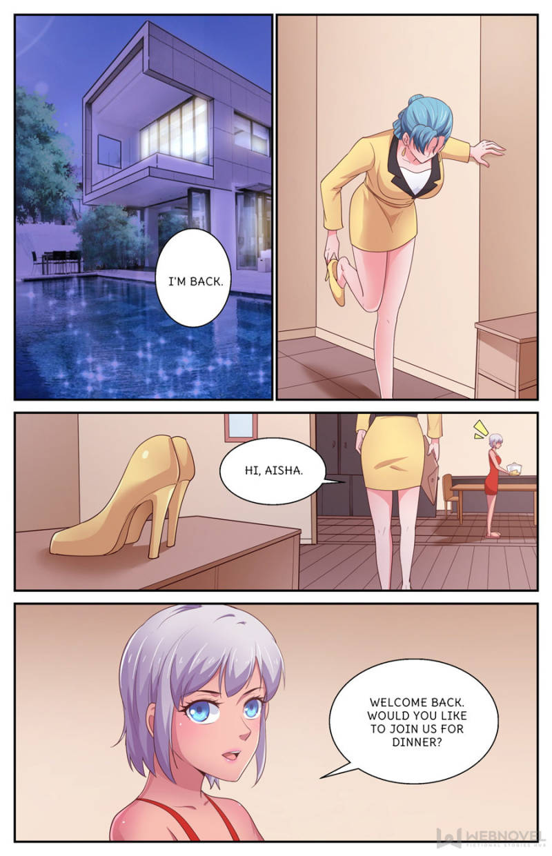 I Have a Mansion In The Post-Apocalyptic World Chapter 436 page 5 - Chapter 436