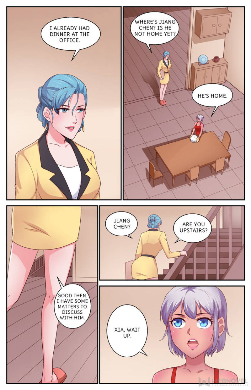 I Have a Mansion In The Post-Apocalyptic World Chapter 436 page 6 - Chapter 436