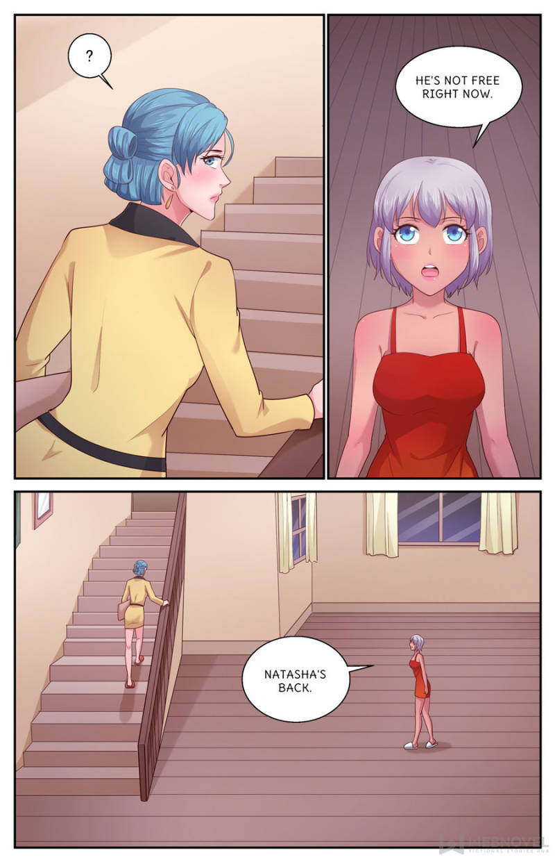 I Have a Mansion In The Post-Apocalyptic World Chapter 436 page 7 - Chapter 436