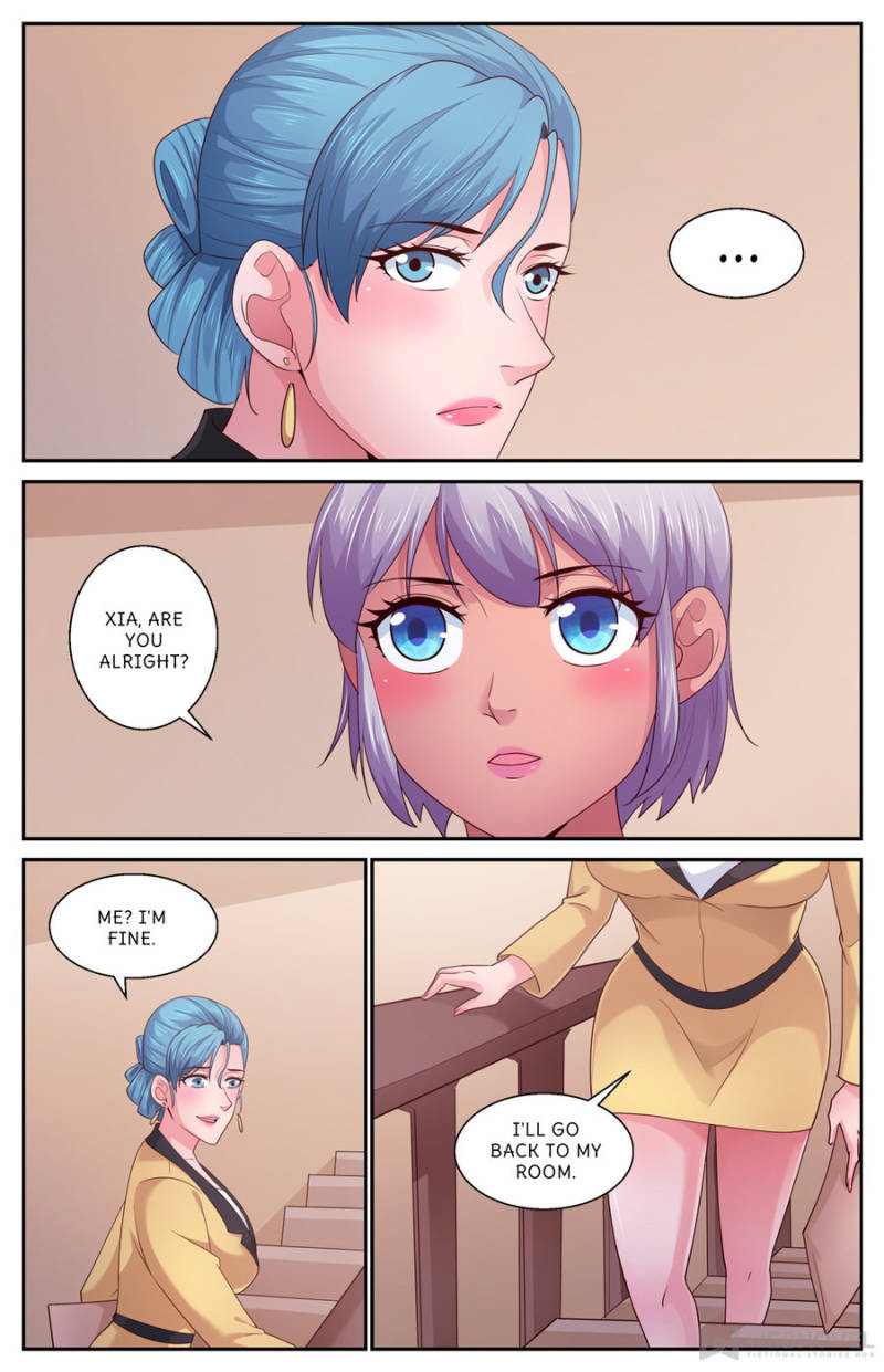 I Have a Mansion In The Post-Apocalyptic World Chapter 436 page 8 - Chapter 436