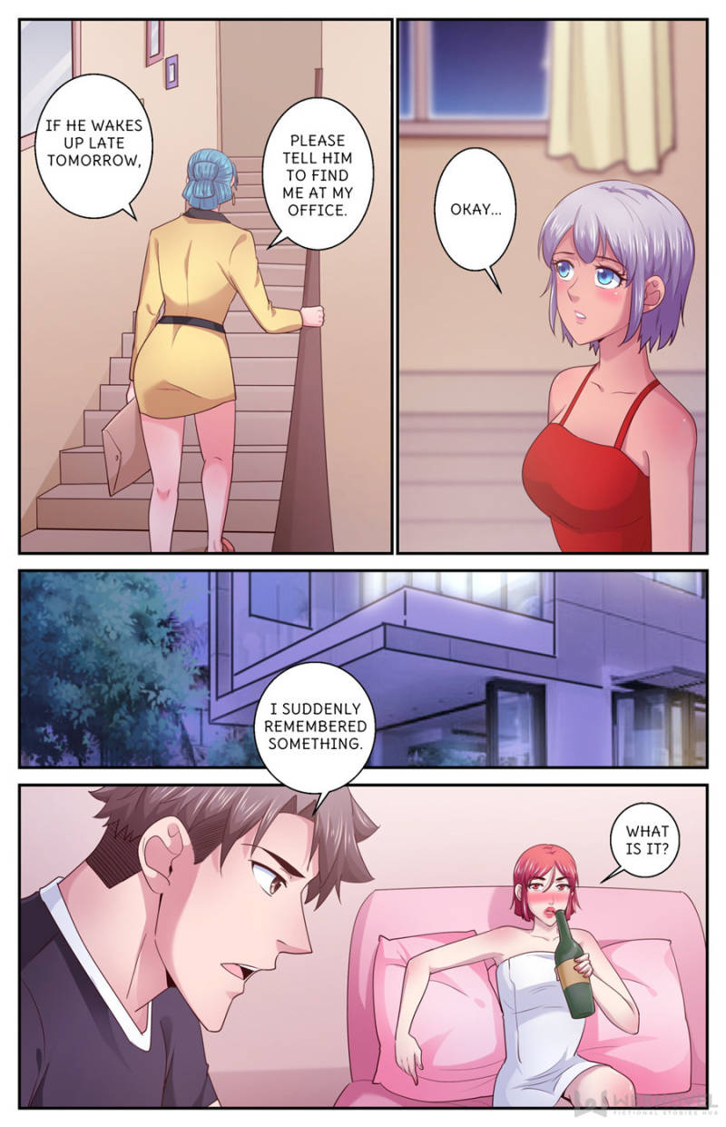 I Have a Mansion In The Post-Apocalyptic World Chapter 436 page 9 - Chapter 436