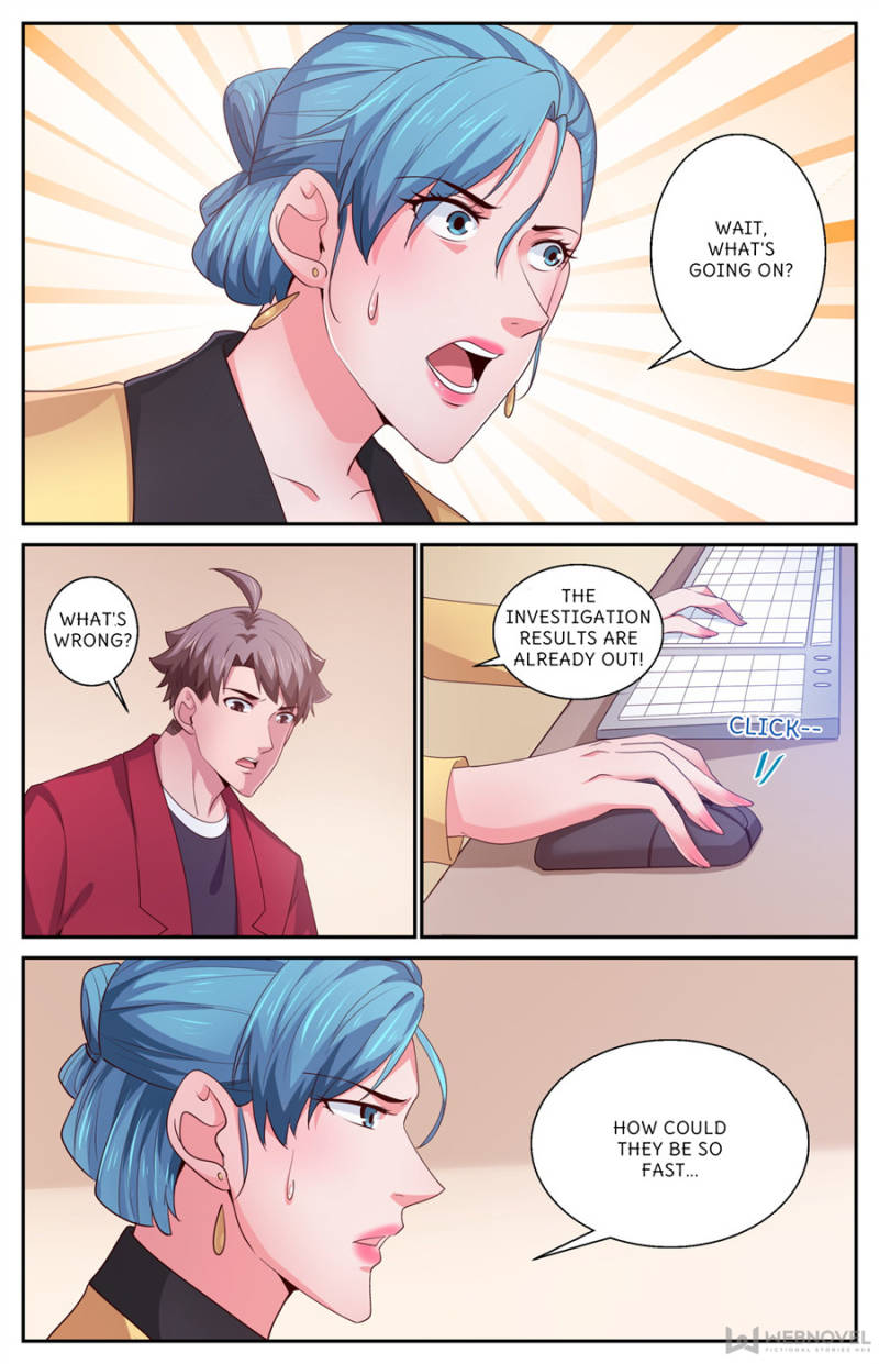 I Have a Mansion In The Post-Apocalyptic World Chapter 437 page 3 - Chapter 437