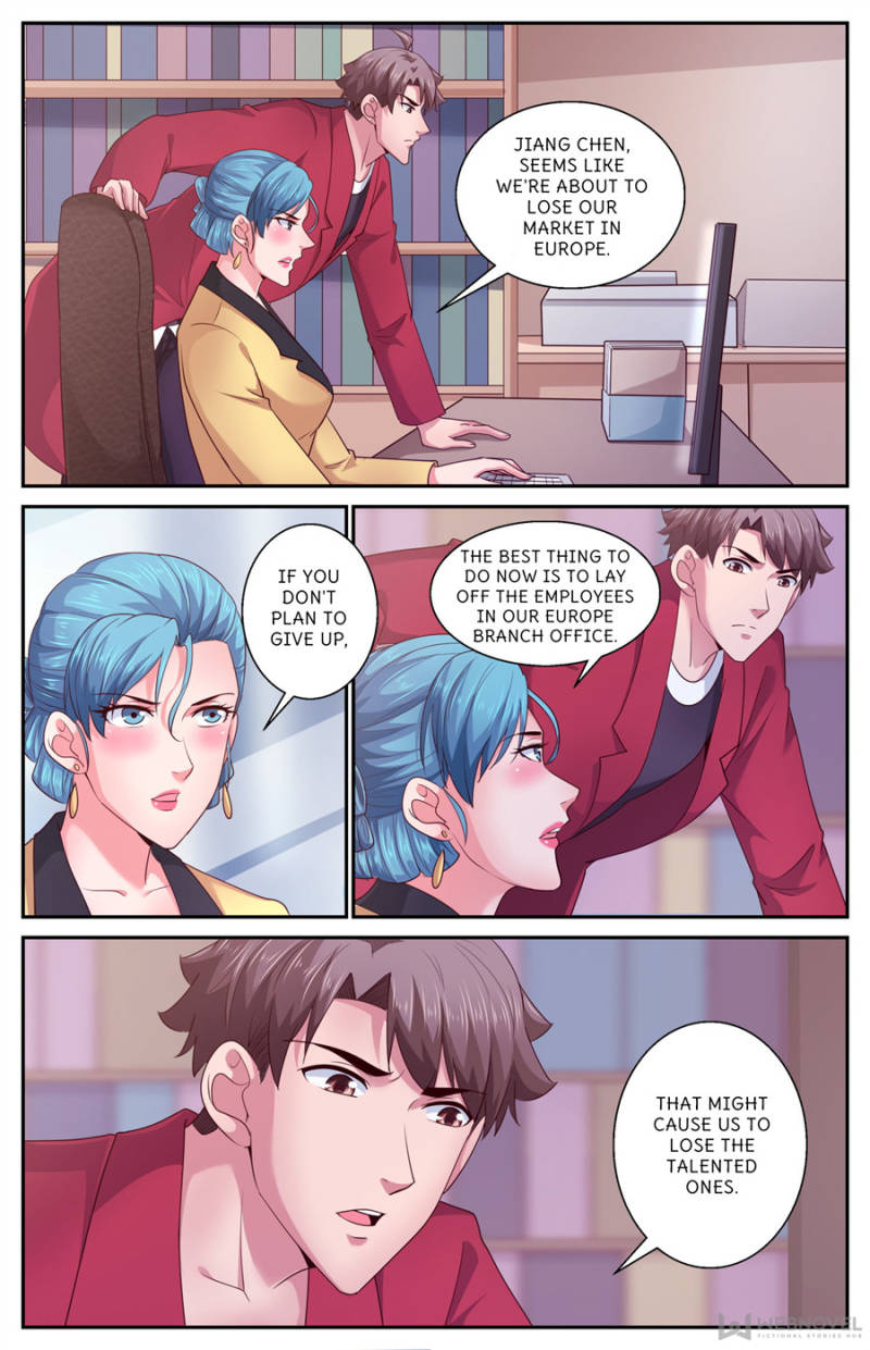 I Have a Mansion In The Post-Apocalyptic World Chapter 437 page 5 - Chapter 437