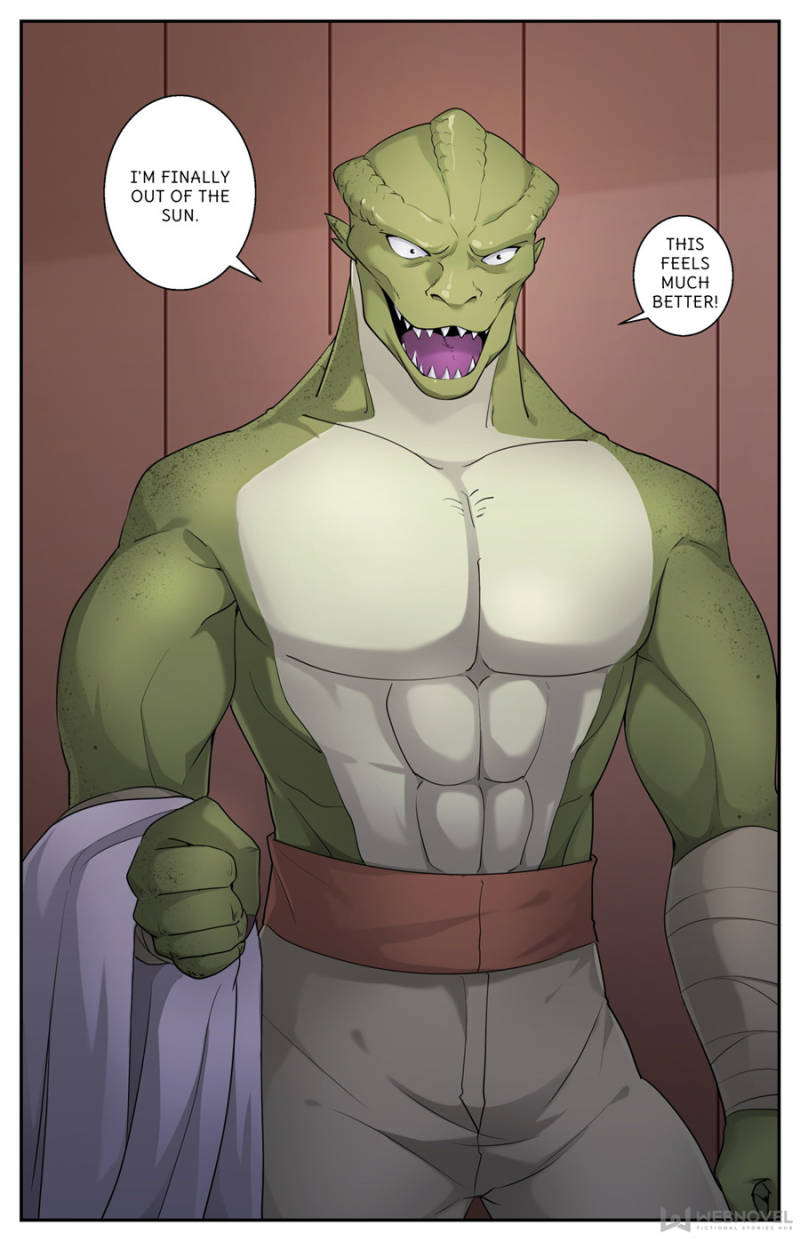 I Have a Mansion In The Post-Apocalyptic World Chapter 438 page 12 - Chapter 438