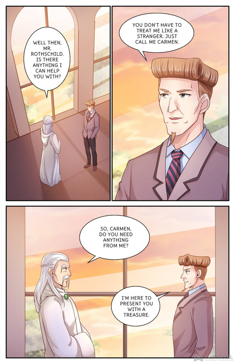 I Have a Mansion In The Post-Apocalyptic World Chapter 438 page 6 - Chapter 438