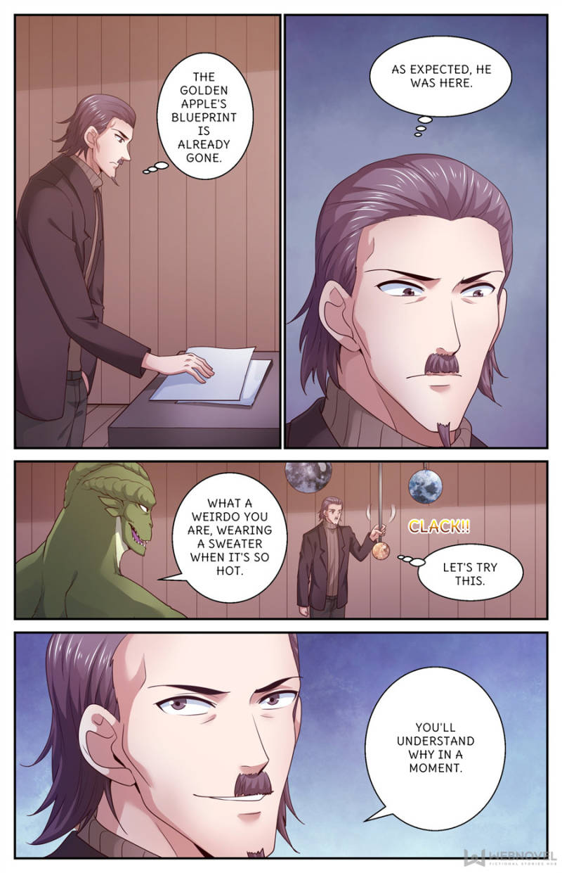 I Have a Mansion In The Post-Apocalyptic World Chapter 439 page 2 - Chapter 439