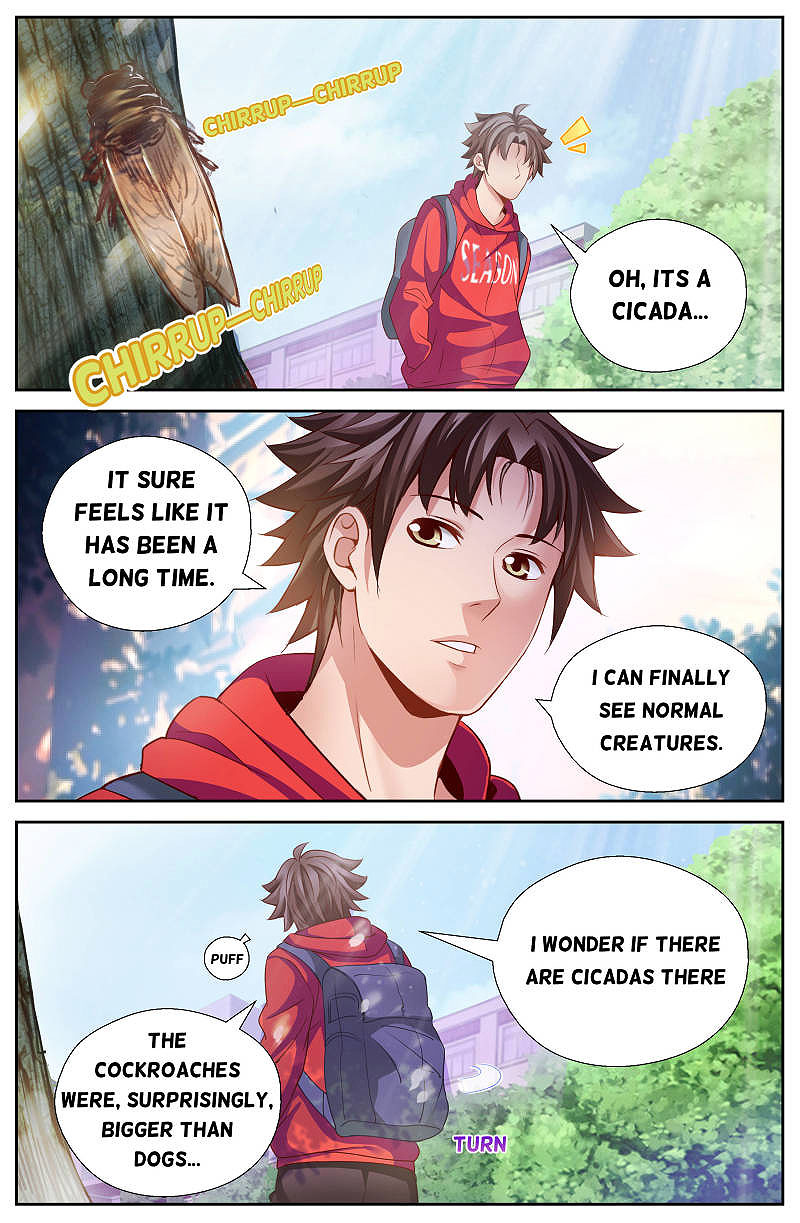 I Have a Mansion In The Post-Apocalyptic World Chapter 44 page 10 - Chapter 44: Cashing Out (2)