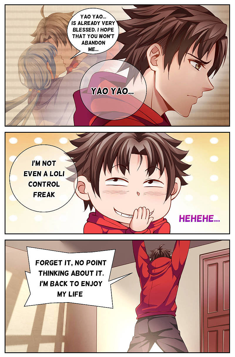 I Have a Mansion In The Post-Apocalyptic World Chapter 44 page 4 - Chapter 44: Cashing Out (2)